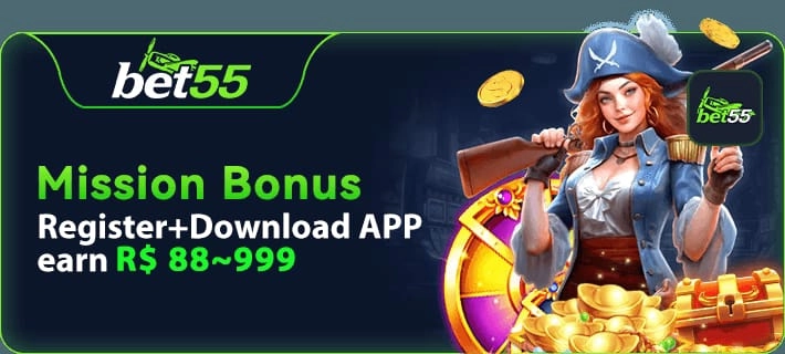 Bet55 Game