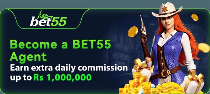 Bet55 Game