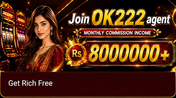 OK222 Game