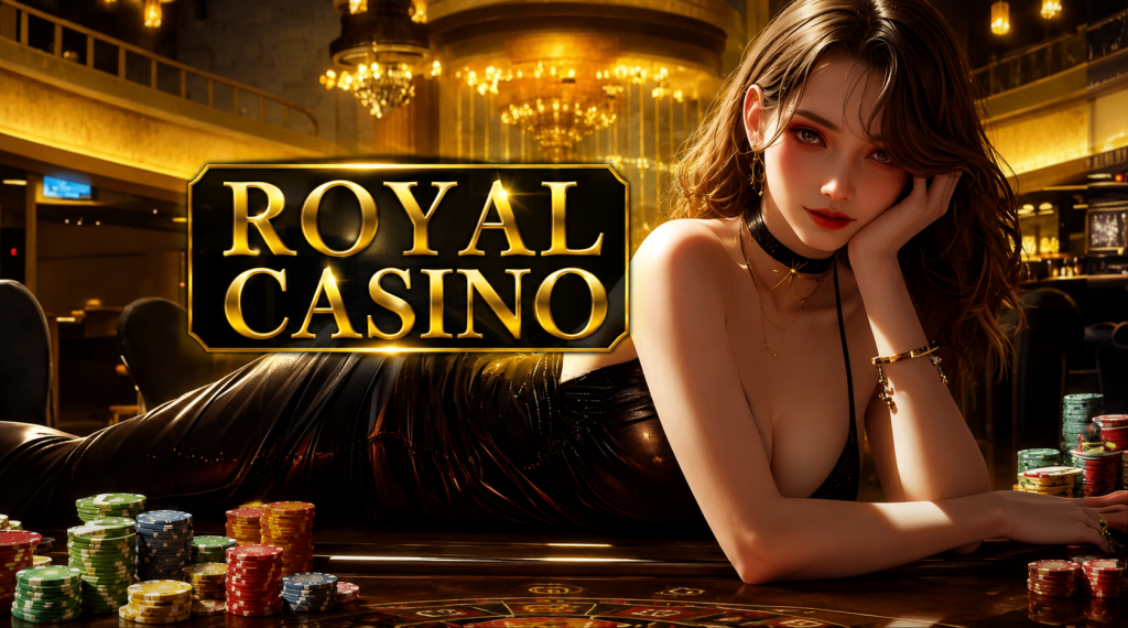 Royal Casino