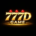 777D Game -logo image