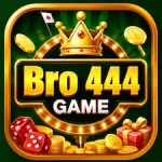 Bro 444 Game