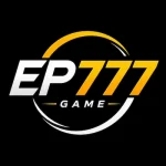 EP777 Game -logo image