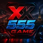 XX555 Game