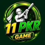 11PKR Game